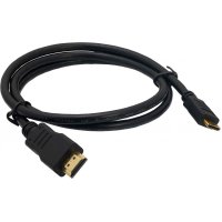 mini HDMI to HDMI 1.5m cable/v-z701/008668